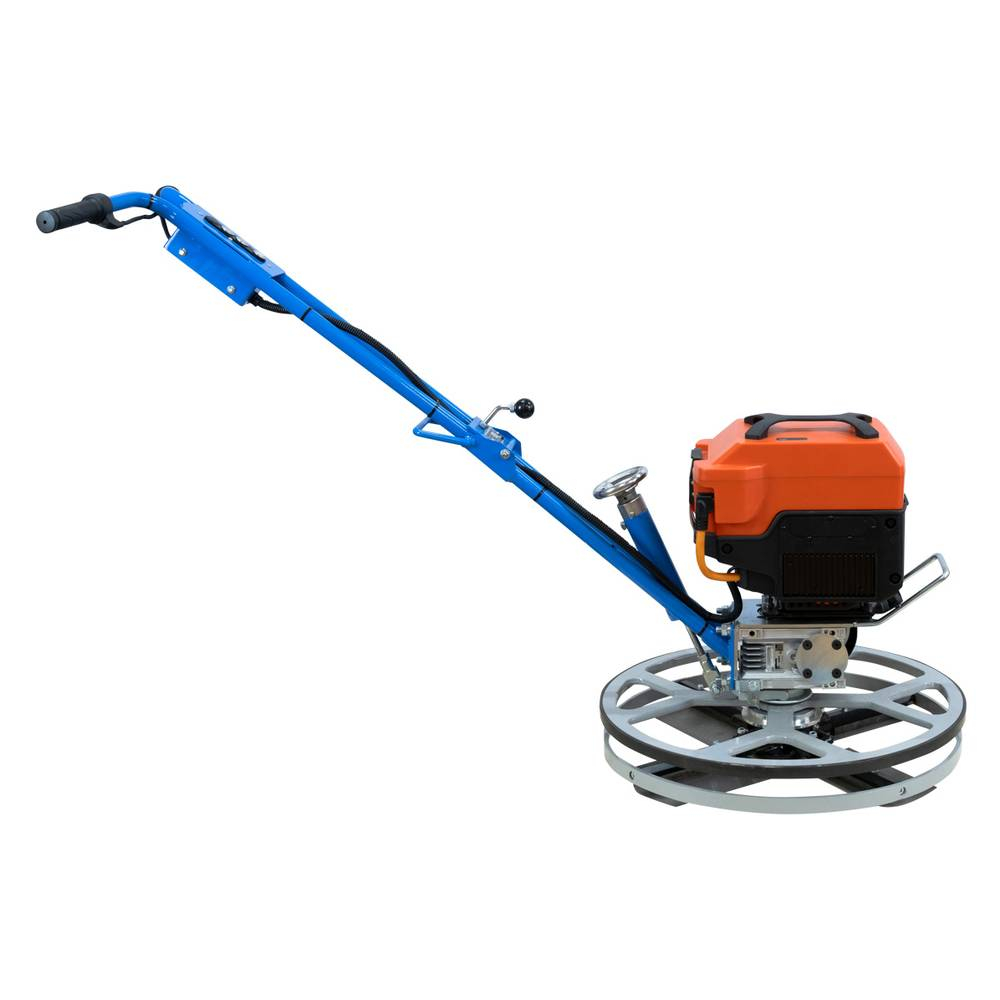 Затирочная машина аккумуляторная CIMAR CPT-20 (RATO) ЗАТ060