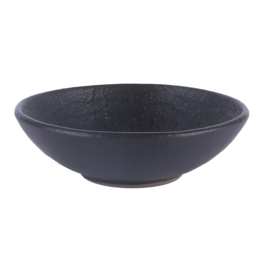 Соусник 40 мл d 7,8 см h2,4 см круглый   P.L. Proff Cuisine [12]