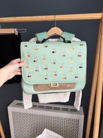 Портфель Jeune premier mini