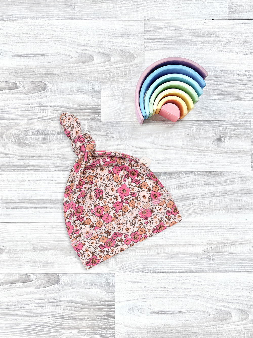 Шапочка Mjölk Bloom