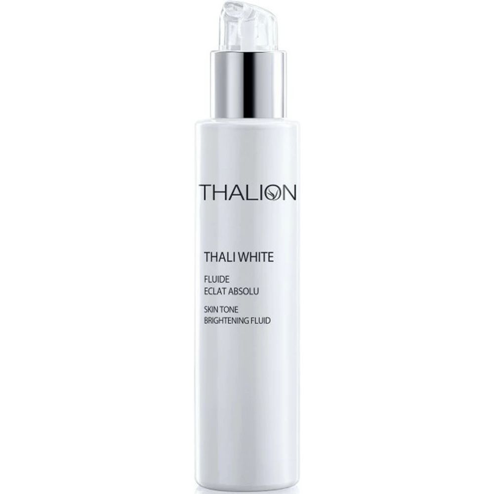Thalion Флюид осветляющий ThaliWhite Skin Tone Brightening Fluid 50 мл