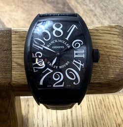 Часы Franck Muller