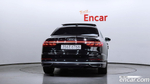 Audi A8 (D5) 55 TFSI Quattro LWB (12.2019)