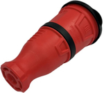 Удлинитель силовой iTOK i-CONNECT-COLOR-SUR-KG-315-1-44-40-RED