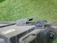 Битая Фара левая Genesis G70 (2017-2021) LED