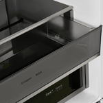 Холодильник с инвертором KITFit Pro MAUNFELD MFF190NFDPW