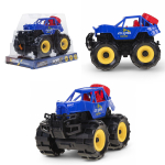 Джип ин. 17см, ПК 6738B