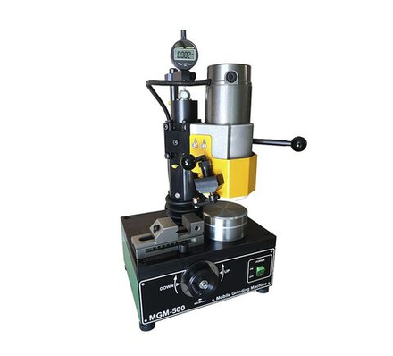Плоскошлифовальный станок Dieselland MGM-500