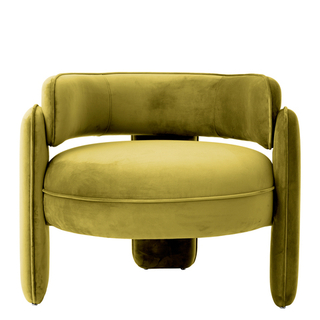 Кресло Chair Chaplin арт.117596