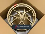 КОВАНЫЕ ДИСКИ для Porsche 911 992