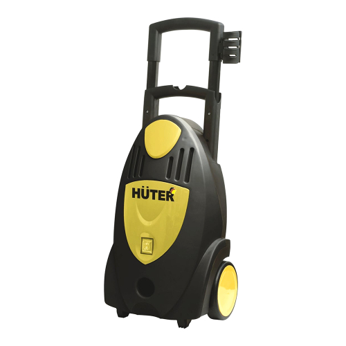 Мойка высокого давления Huter W105-QD