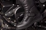 Lince Goretex / Черный