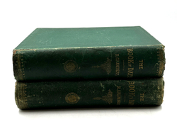 Chambers R. The book of days. London & Edinburgh: W. R. Chambers, 1866. Книга дней.