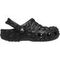 Crocs Classic clog 'Black'