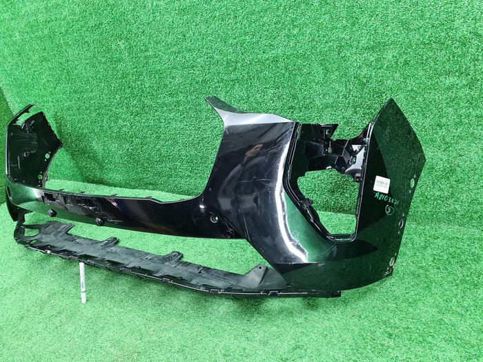 Бампер передний Haval Jolion (2024-н.в.)