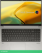 Ультрабук Asus Zenbook 15 OLED UM3504DA-MA475