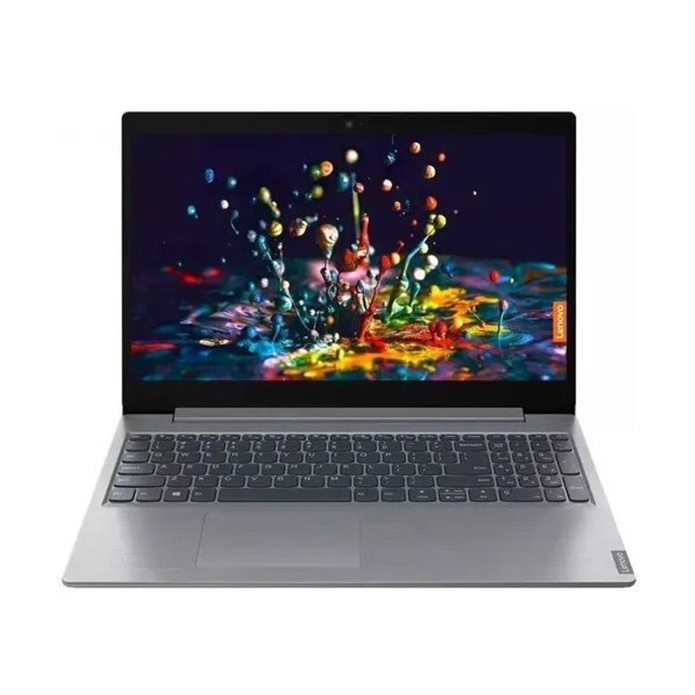 Ноутбук Lenovo IdeaPad L3 15ITL6 82HL002XRK i5-1135G7 8Gb SSD 512Gb Intel Iris Xe Graphics 15,6 FHD IPS Cam 36Вт*ч Win10 Светло-серый