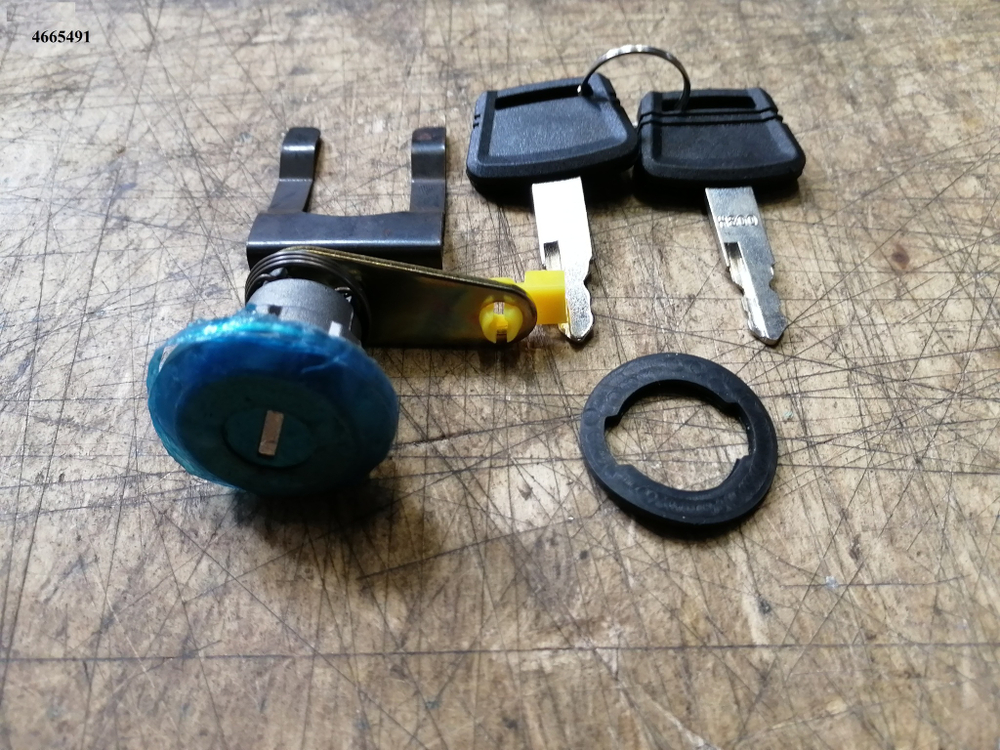 Комплект личин 4665491