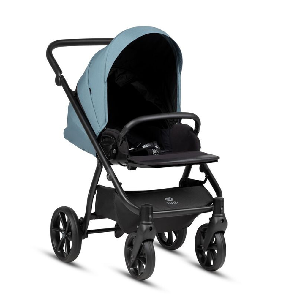 Коляска 2 в 1 Tutis UNO 6+ Essential collection NEW Menta