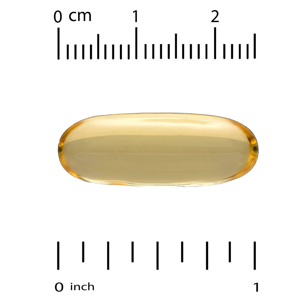 California Gold Nutrition, омега-3, рыбий жир премиального качества, 240 капсул из рыбьего желатина