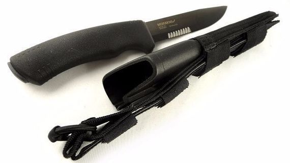 Нож Morakniv Tactical SRT, арт. 12295