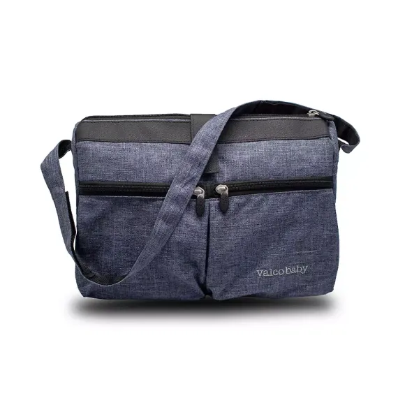 Сумка Valco Baby All Purpose Caddy Denim