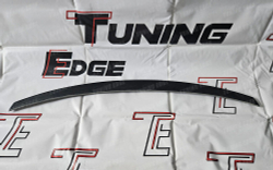 Лип спойлер Lada Vesta NG