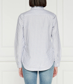 Рубашка POLO RALPH LAUREN - голубой(211941508)