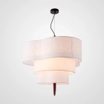 Подвесная люстра Imperiumloft ANDREANELIT 252300-23