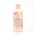 Гель для душа жен. VEGAN.Love.Studio «BONNY BLOOM» 300 мл