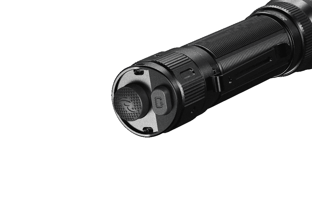 Фонарь Fenix тактический TK20RV20 3000 люмен