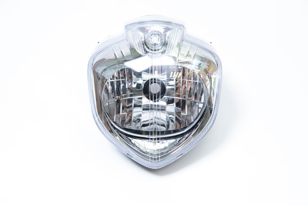 Фара для мотоцикла Yamaha FZ6N 04-09