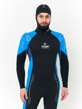 Шлем Sargan Башлык 2.0 2 мм