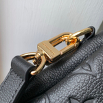 Louis Vuitton Pochette Metis Soft Bag
