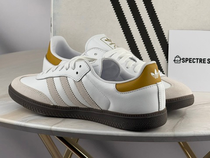 Samba x KITH Classics Program Mango