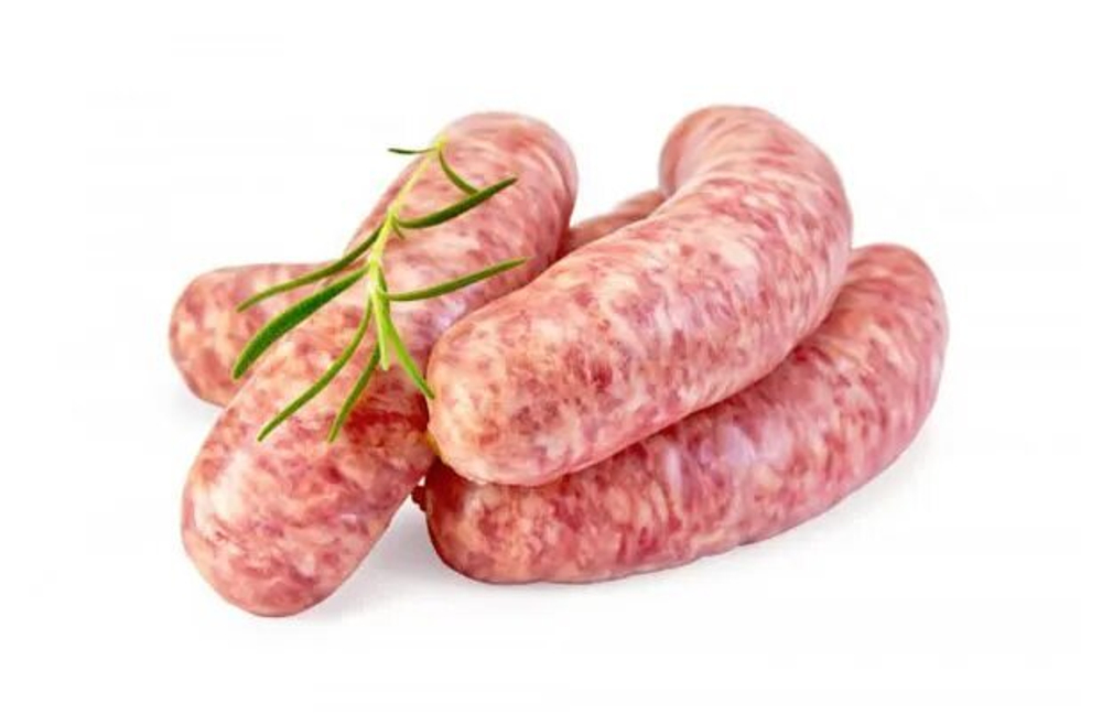 Купаты с индейкой для жарки