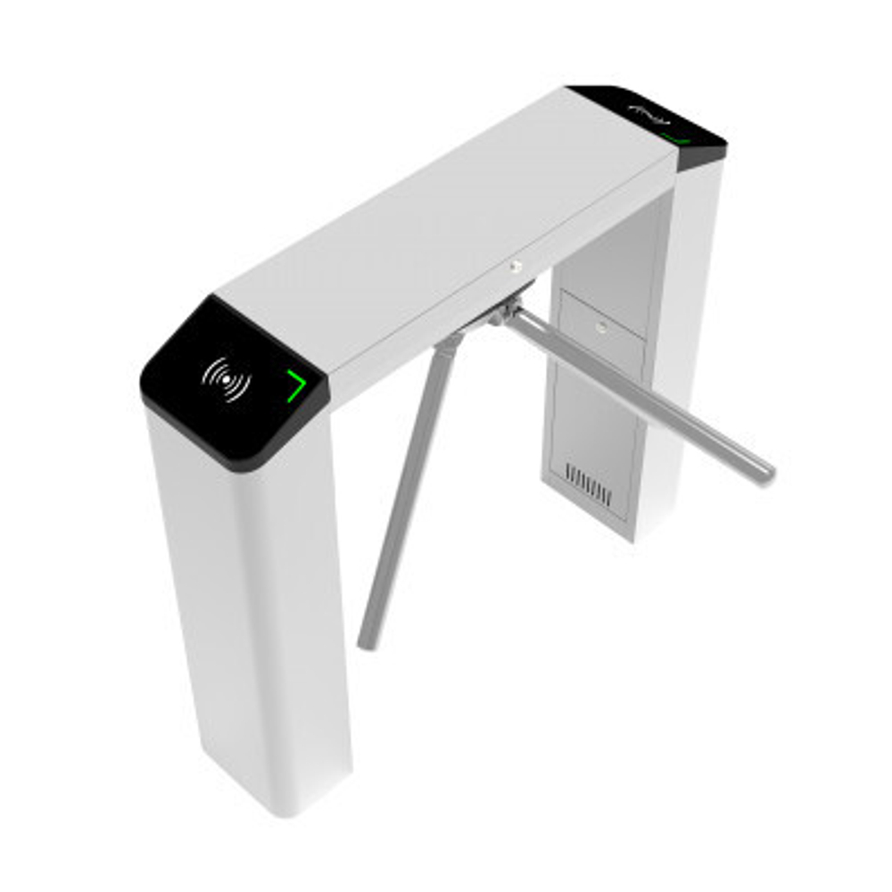 ZKTeco TS2000 Plus, тумбовый турникет-трипод