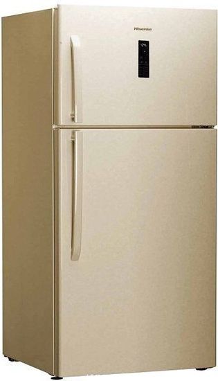Холодильник Hisense RD-65WR4SBY