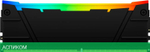 Оперативная память Kingston Fury Renegade RGB DDR4 32Gb PC25600 (KF432C16RB12AK2/32)