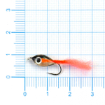 Мормышка "Пыздрик" (10 шт/уп)