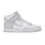 Кроссовки Nike Dunk Retro "Vast Grey"