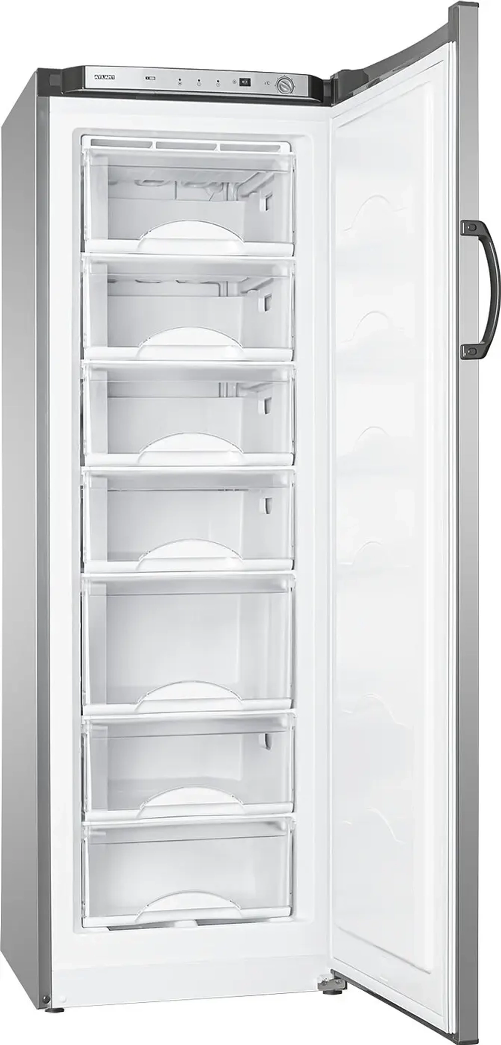 Морозильная камера ATLANT М-7204-160