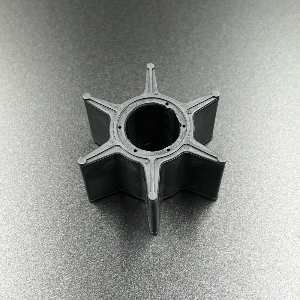 Крыльчатка помпы охлаждения Yamaha 75-90 (WUHU)