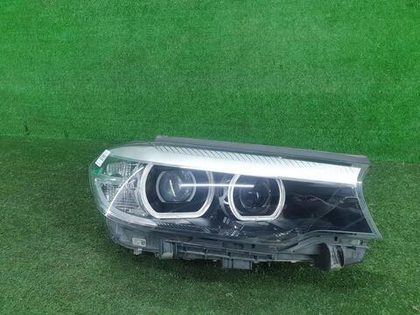 Фара правая BMW 5er G30 (2017-2020) LED