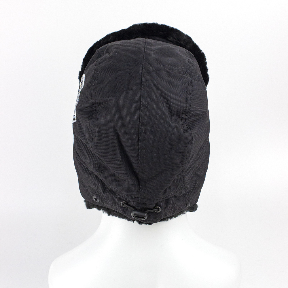 Шапка-ушанка Extreal "ТИКСИ" (мех мутон, мембрана) XL