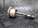 Поршень Suzuki GSX1300R Hayabusa 99-2007 (3)