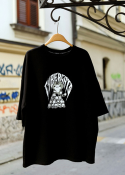 Футболка 20 kills badge