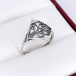 Кольцо Fallon - арт050