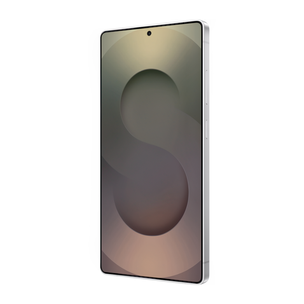 Смартфон Samsung Galaxy S25 Ultra 12 ГБ | 1 ТБ («Серебряный титан» | Titanium Whitesilver) (Snapdragon)