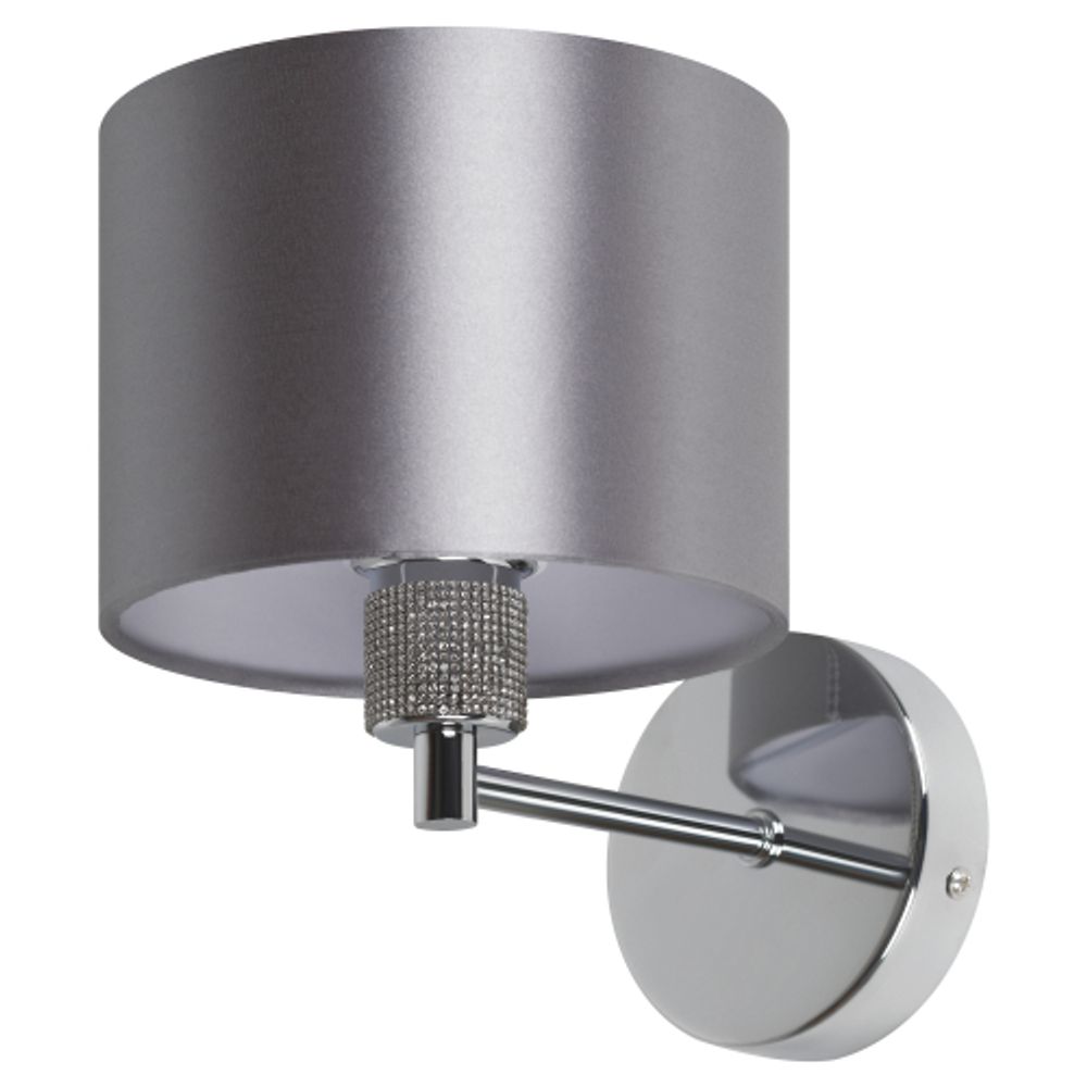 Бра светильник Rivoli   2081-401 настенный 1 х Е14 40 Вт классика